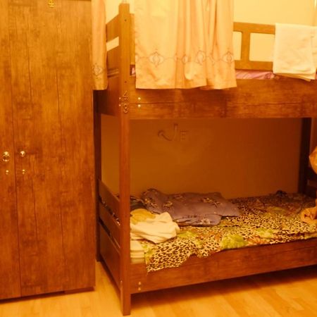 Hostel 124 Μπακού Εξωτερικό φωτογραφία
