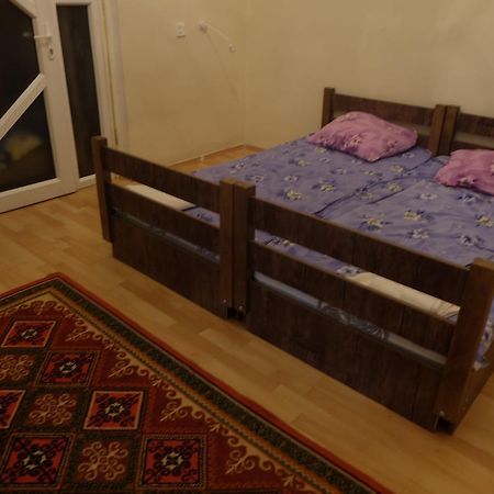 Hostel 124 Μπακού Εξωτερικό φωτογραφία