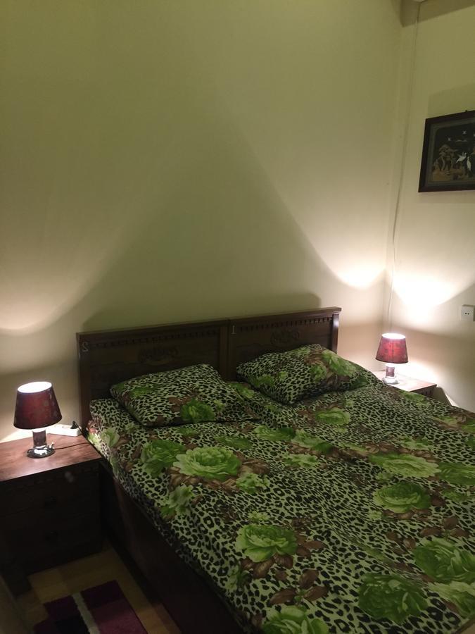 Hostel 124 Μπακού Εξωτερικό φωτογραφία