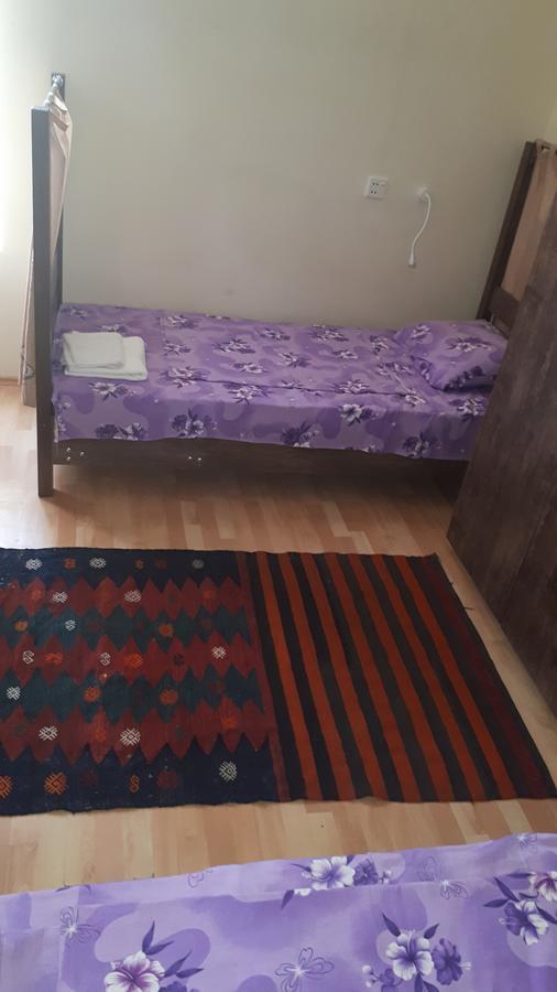 Hostel 124 Μπακού Εξωτερικό φωτογραφία
