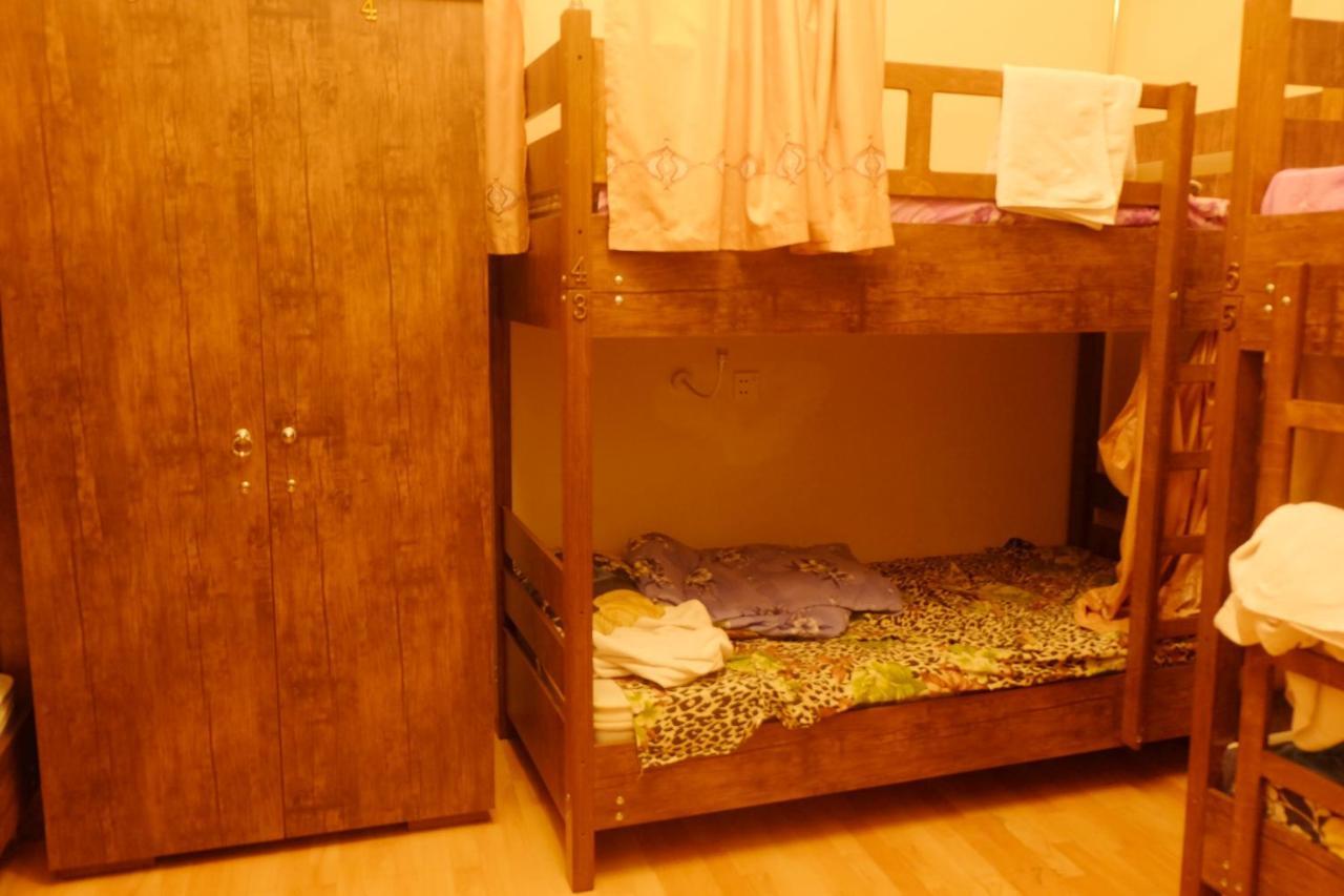 Hostel 124 Μπακού Εξωτερικό φωτογραφία