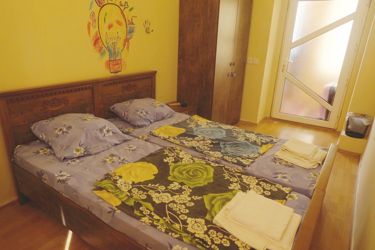 Hostel 124 Μπακού Εξωτερικό φωτογραφία