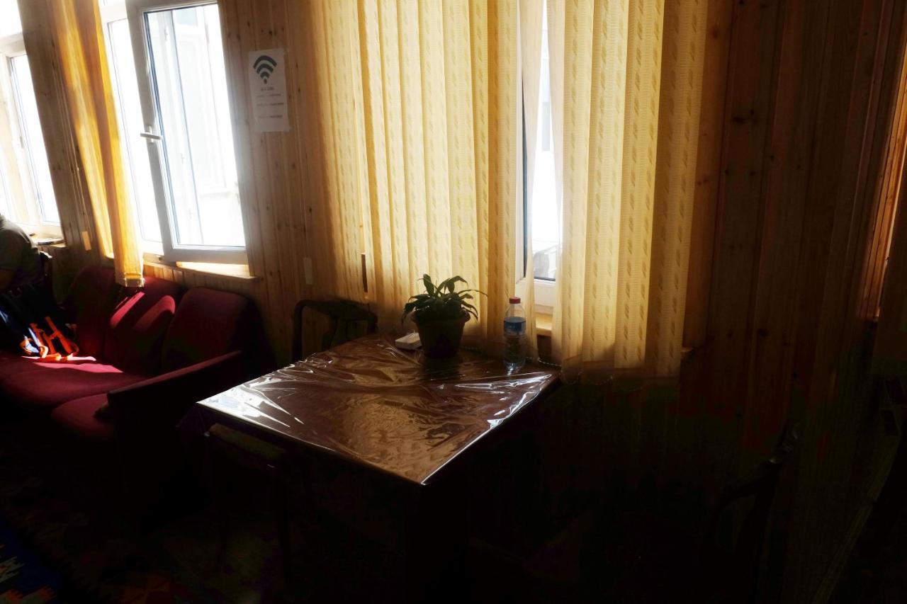 Hostel 124 Μπακού Εξωτερικό φωτογραφία