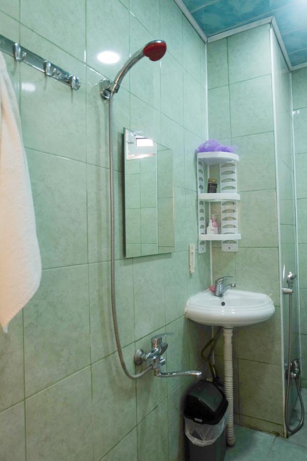 Hostel 124 Μπακού Εξωτερικό φωτογραφία