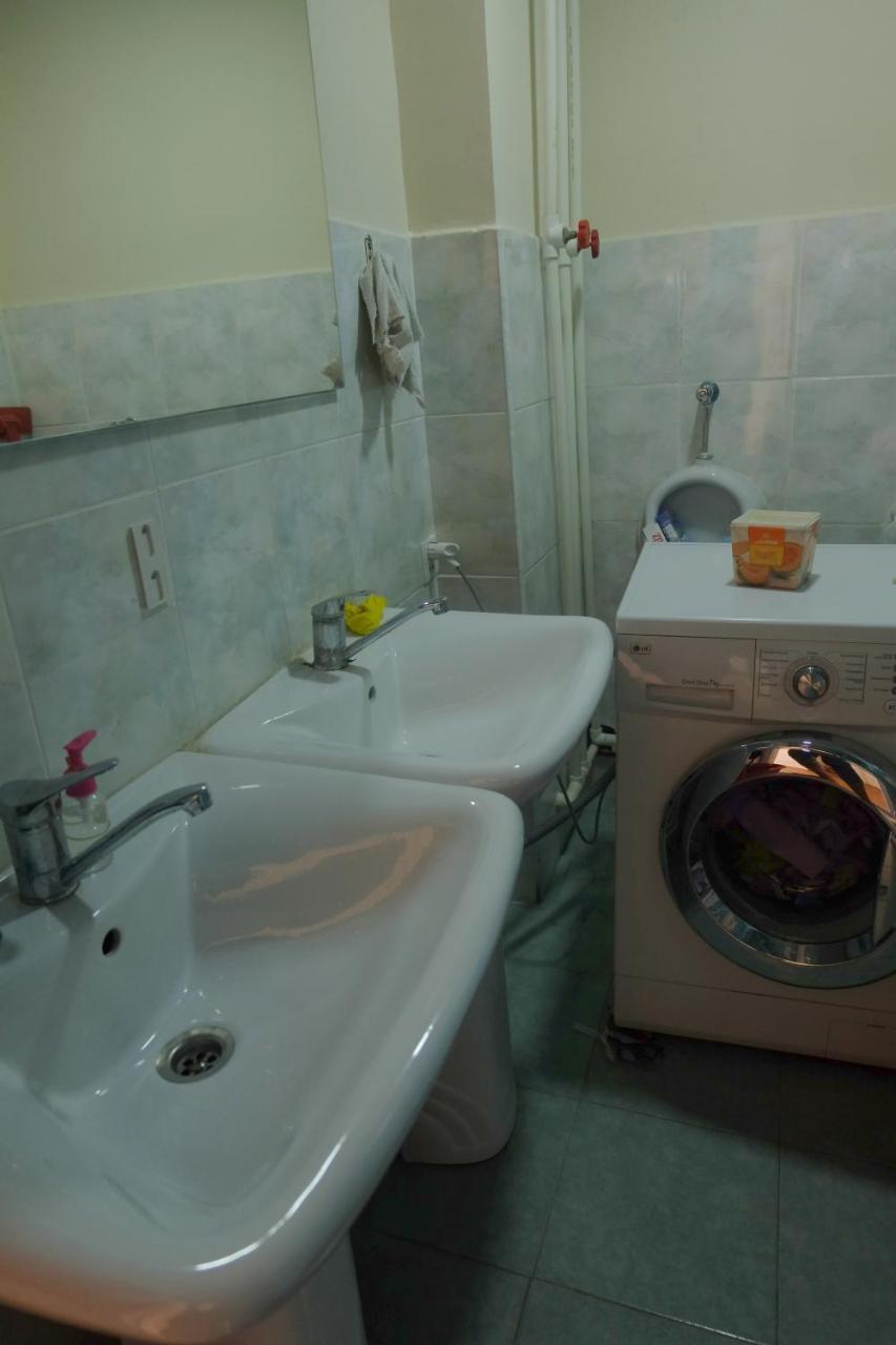 Hostel 124 Μπακού Εξωτερικό φωτογραφία