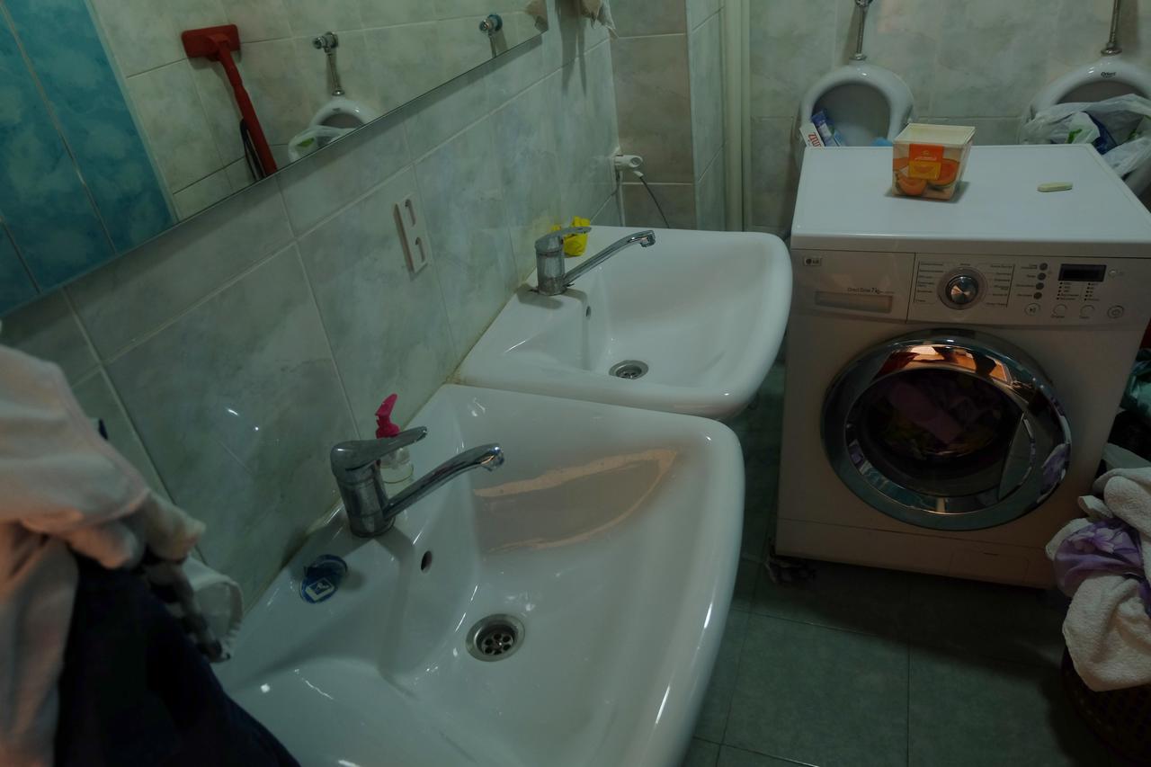 Hostel 124 Μπακού Εξωτερικό φωτογραφία