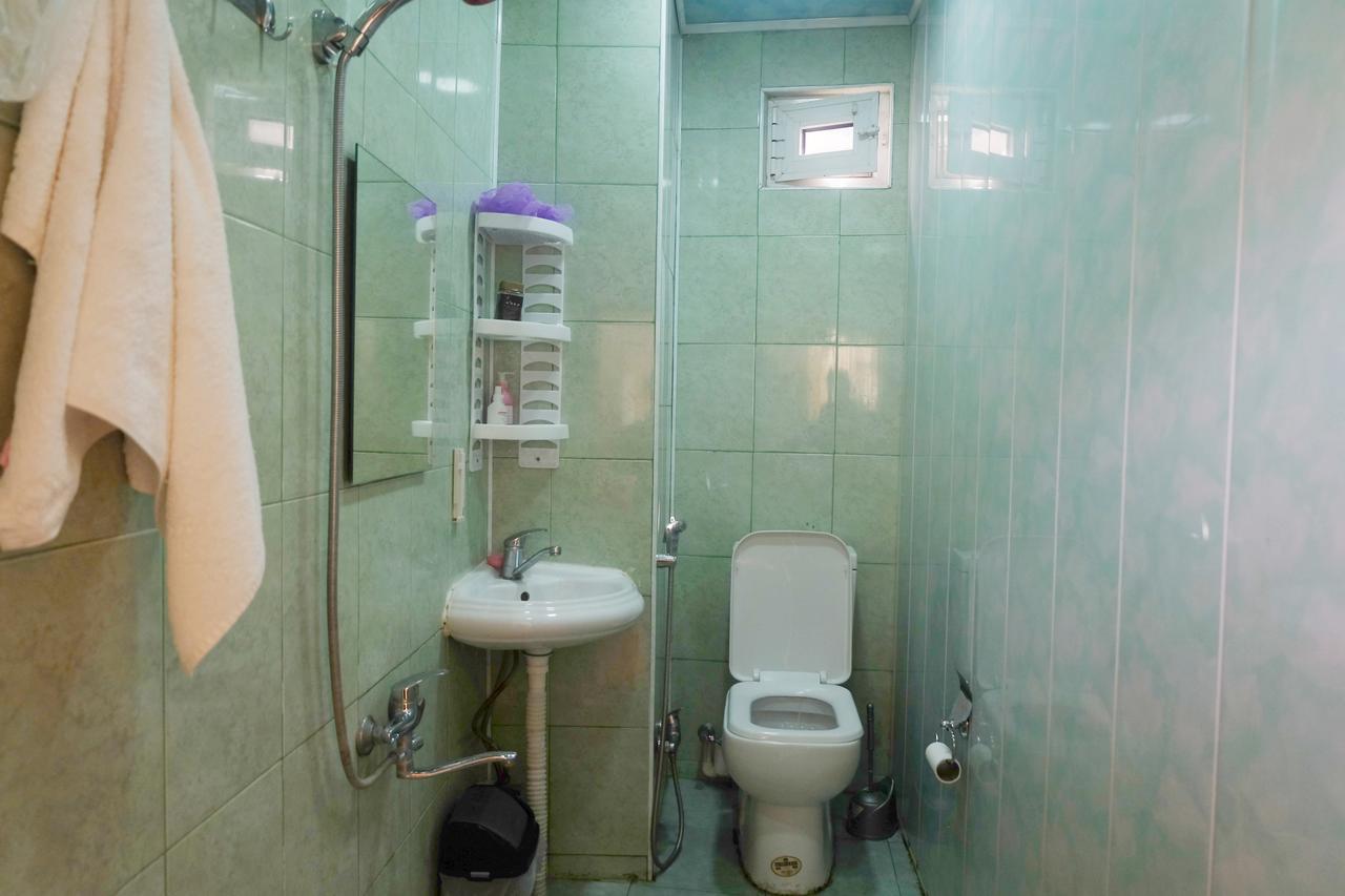 Hostel 124 Μπακού Εξωτερικό φωτογραφία