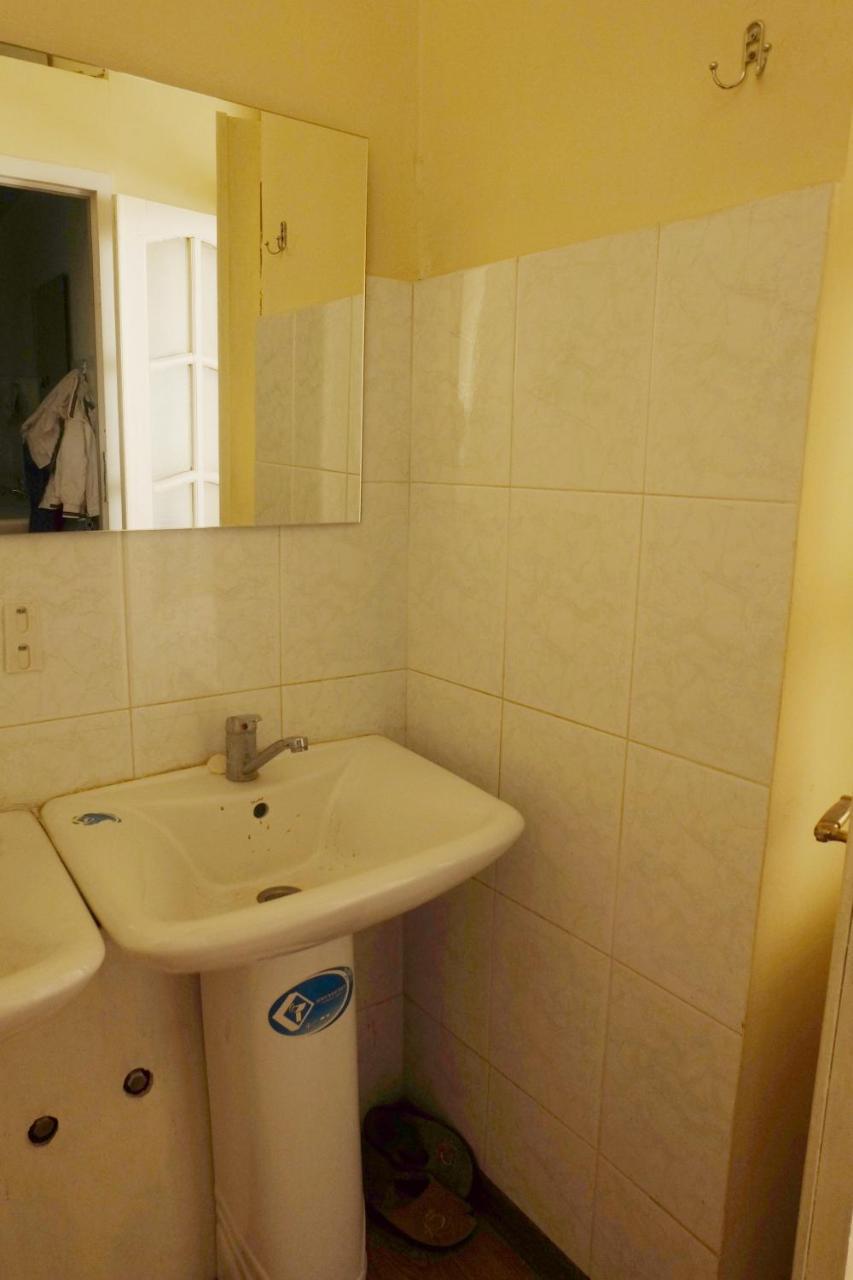 Hostel 124 Μπακού Εξωτερικό φωτογραφία