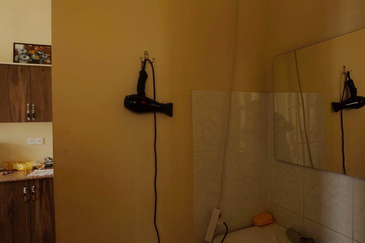 Hostel 124 Μπακού Εξωτερικό φωτογραφία