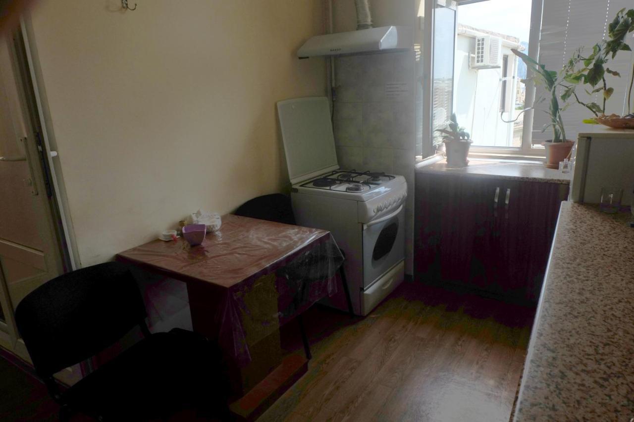 Hostel 124 Μπακού Εξωτερικό φωτογραφία