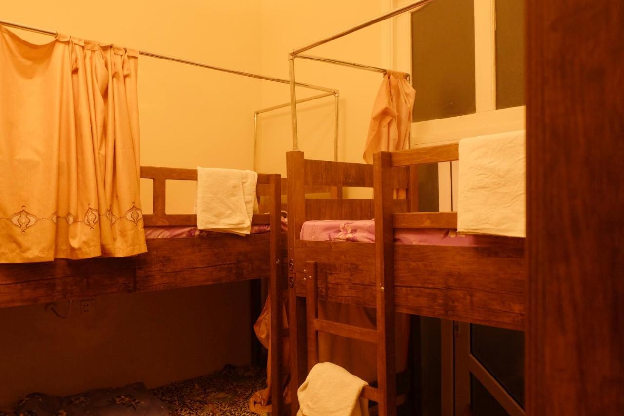 Hostel 124 Μπακού Εξωτερικό φωτογραφία
