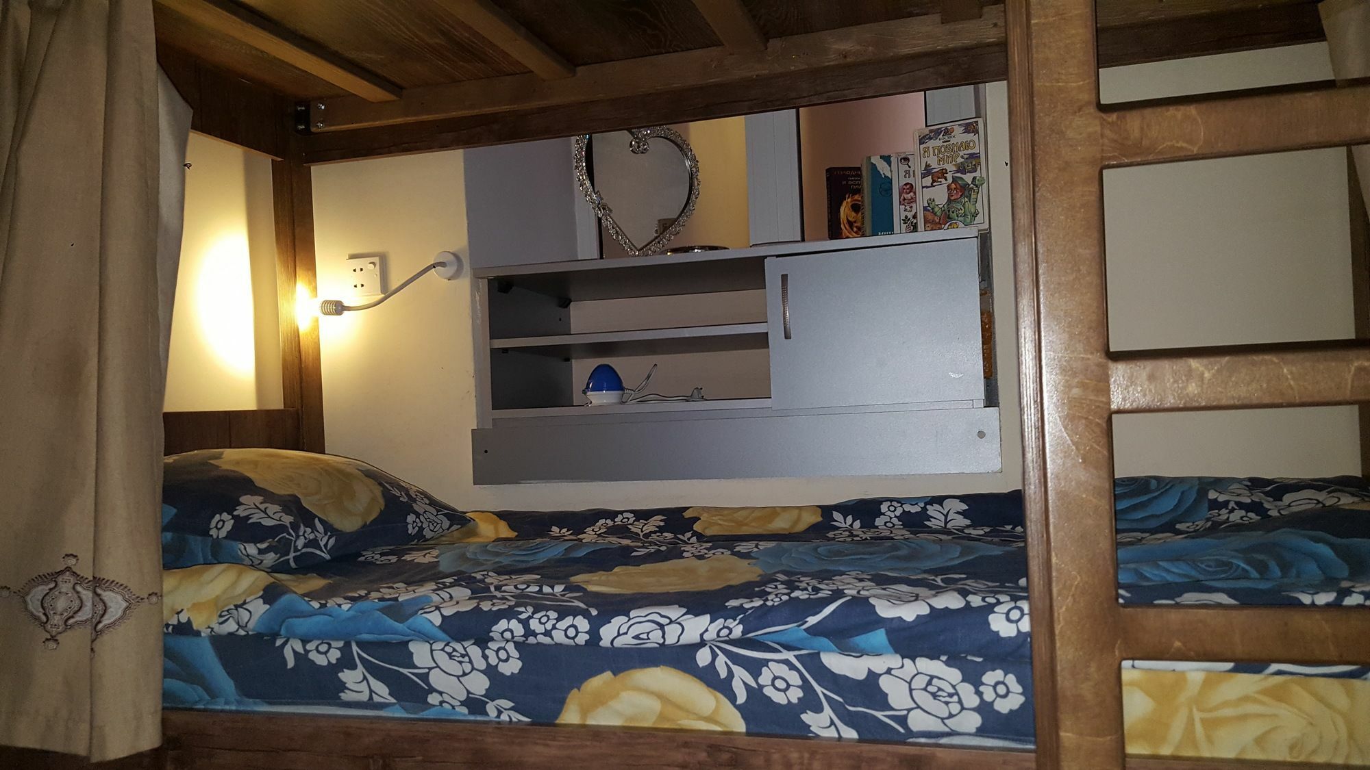 Hostel 124 Μπακού Εξωτερικό φωτογραφία